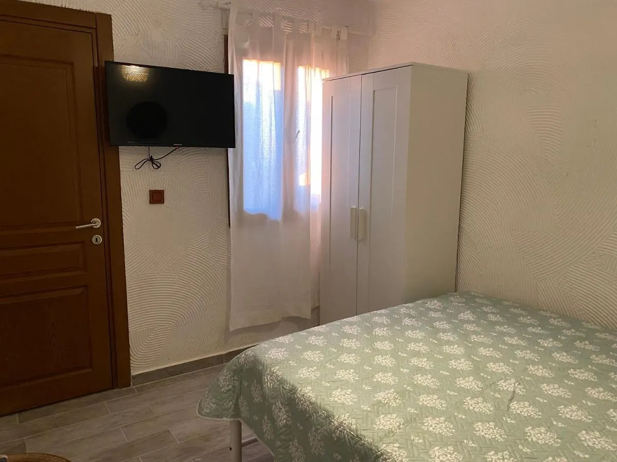 The Stone Castle Boutique Hotel Ağaçlı